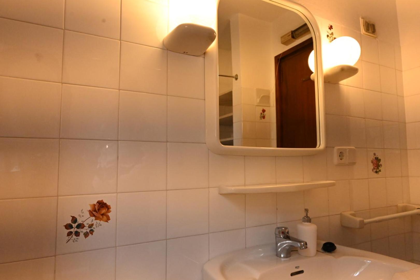 Casa Veintiuno En Calp Daire Dış mekan fotoğraf