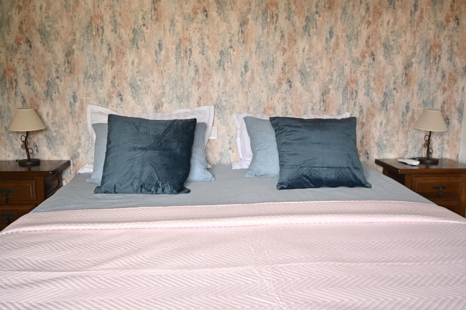 Casa Veintiuno En Calp Daire Dış mekan fotoğraf