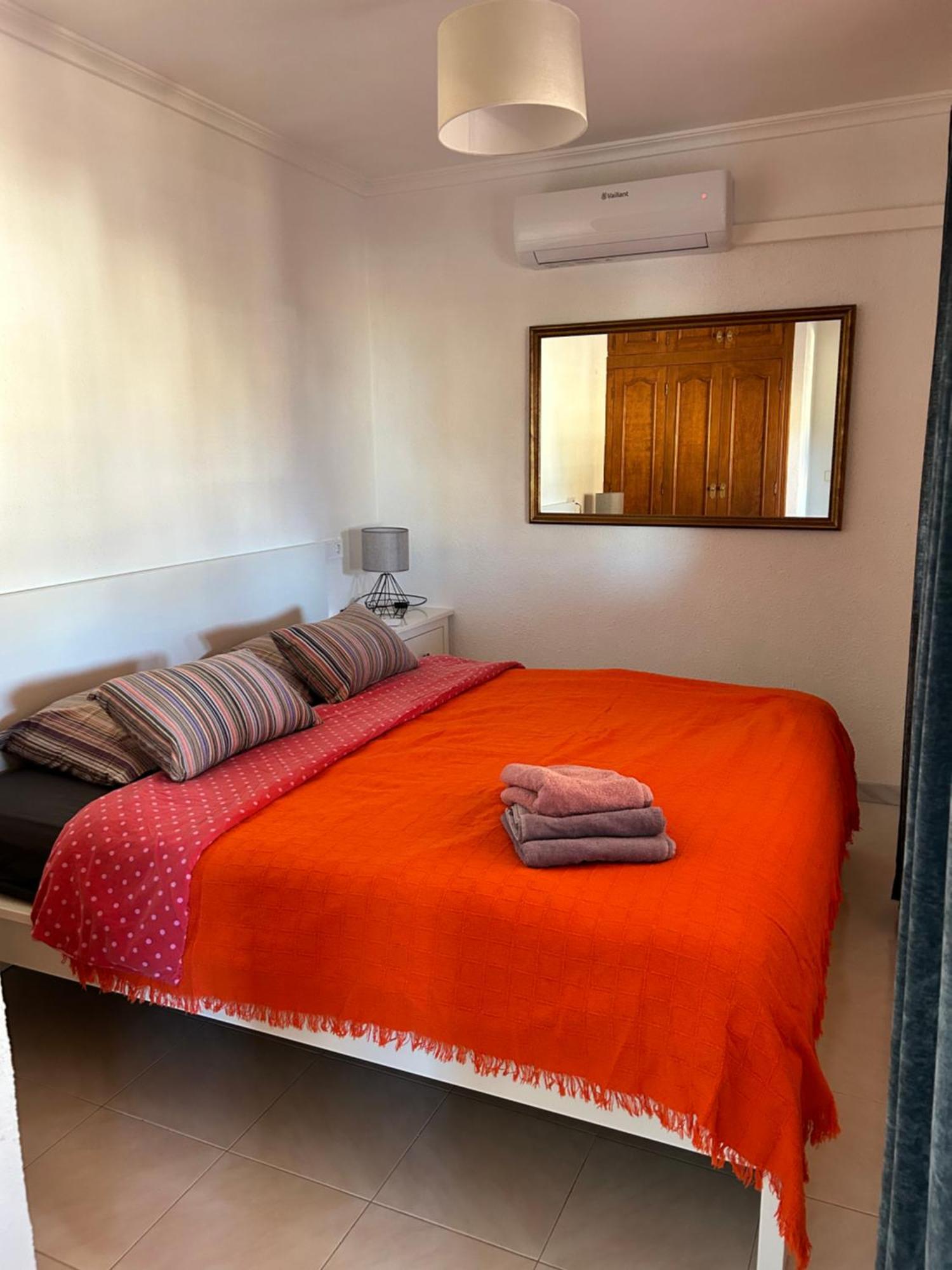 Casa Veintiuno En Calp Daire Dış mekan fotoğraf