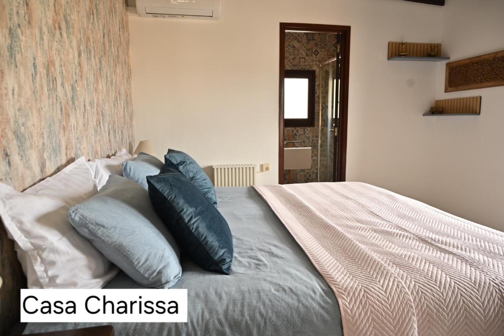 Casa Veintiuno En Calp Daire Dış mekan fotoğraf